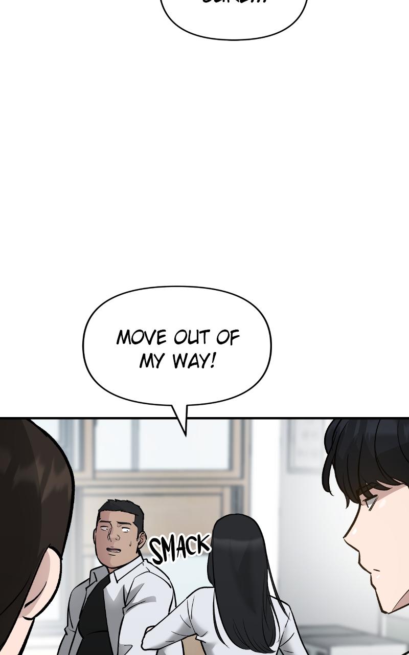 Designated Bully Chapter 47