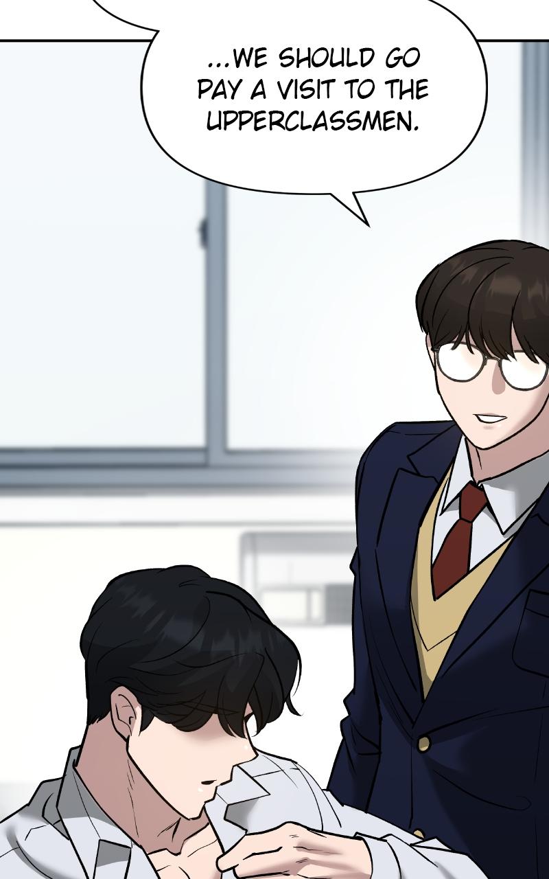 Designated Bully Chapter 47