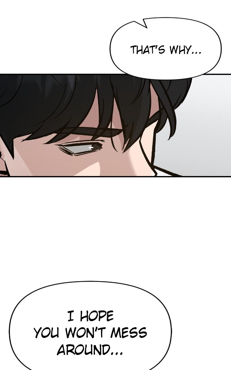 Designated Bully Chapter 47