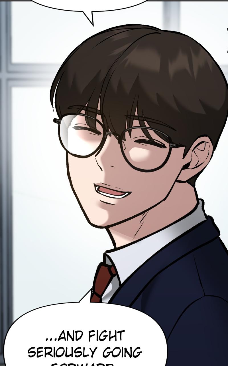 Designated Bully Chapter 47