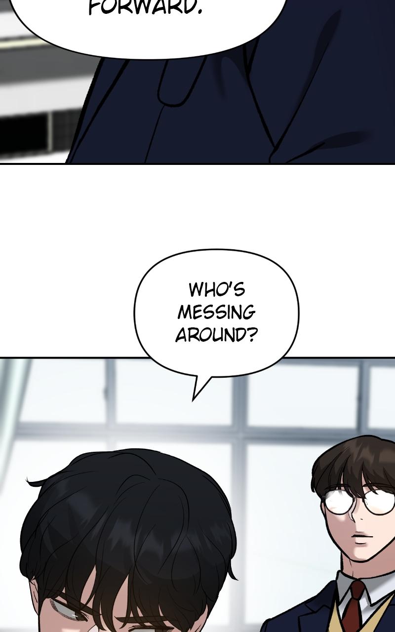 Designated Bully Chapter 47