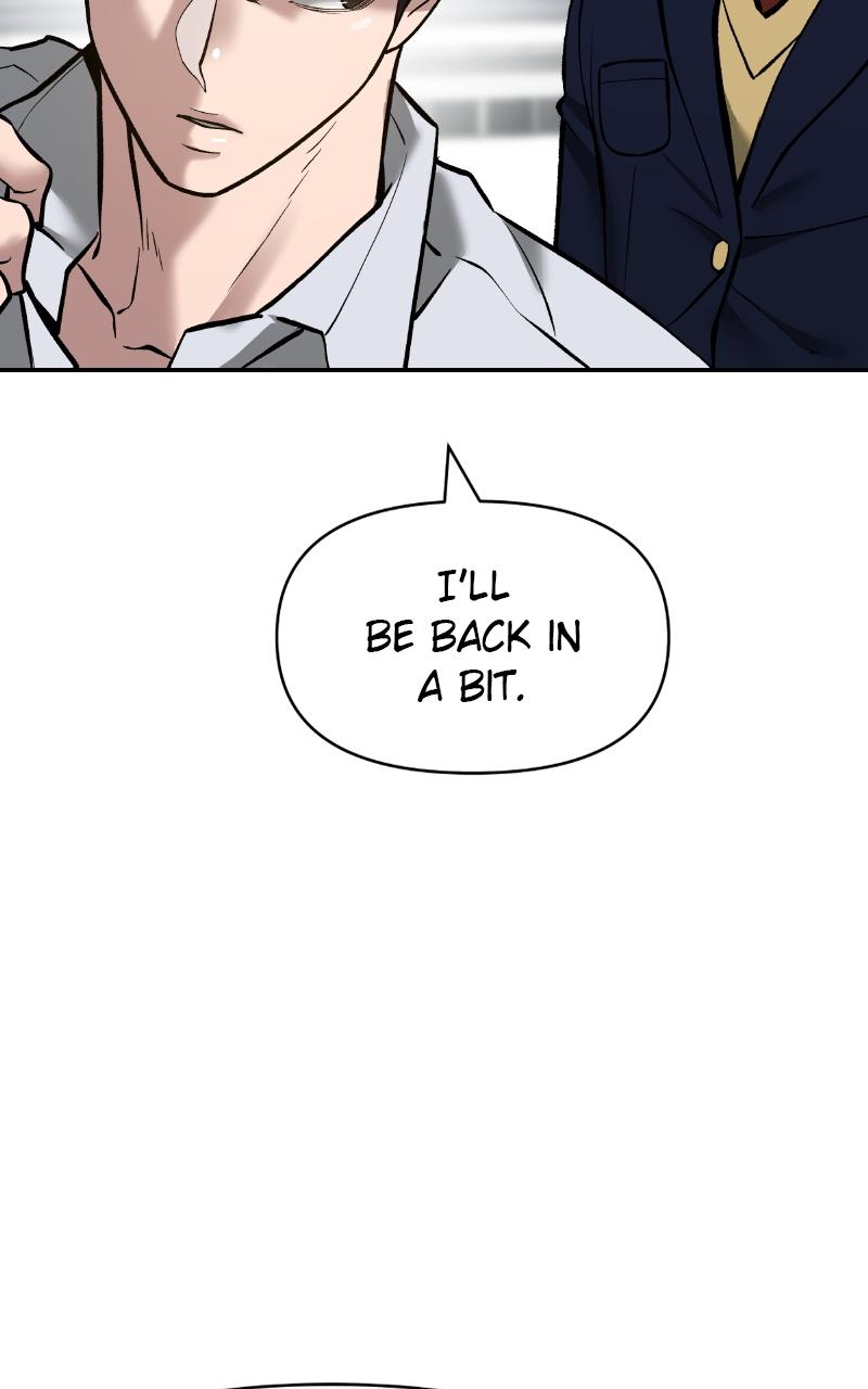 Designated Bully Chapter 47