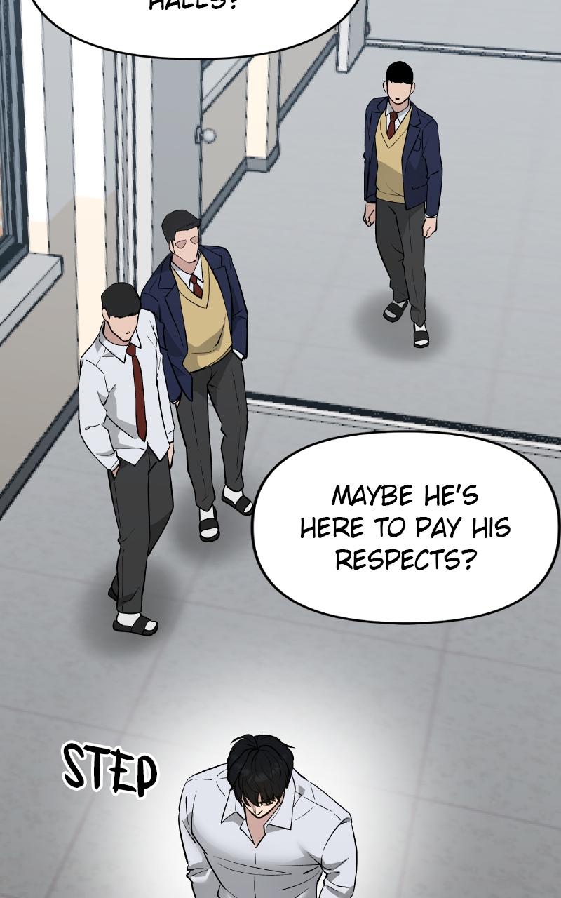 Designated Bully Chapter 47