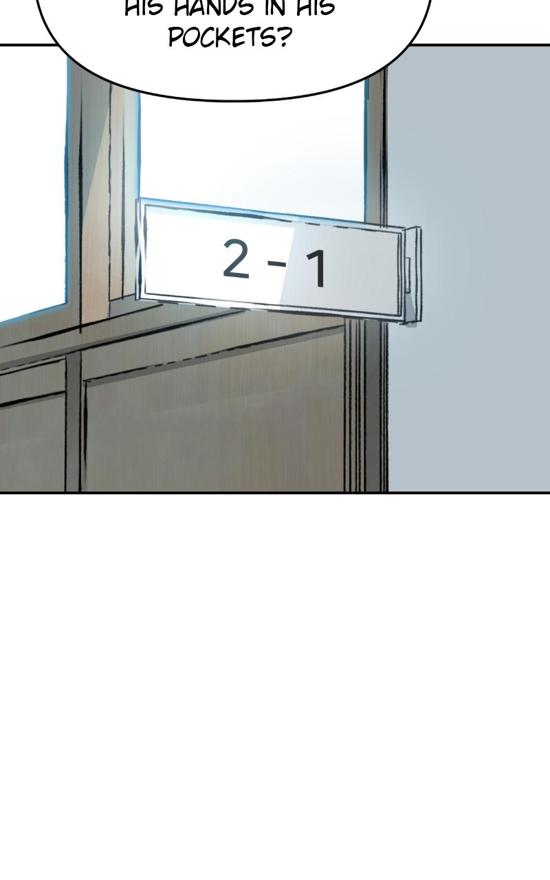 Designated Bully Chapter 47