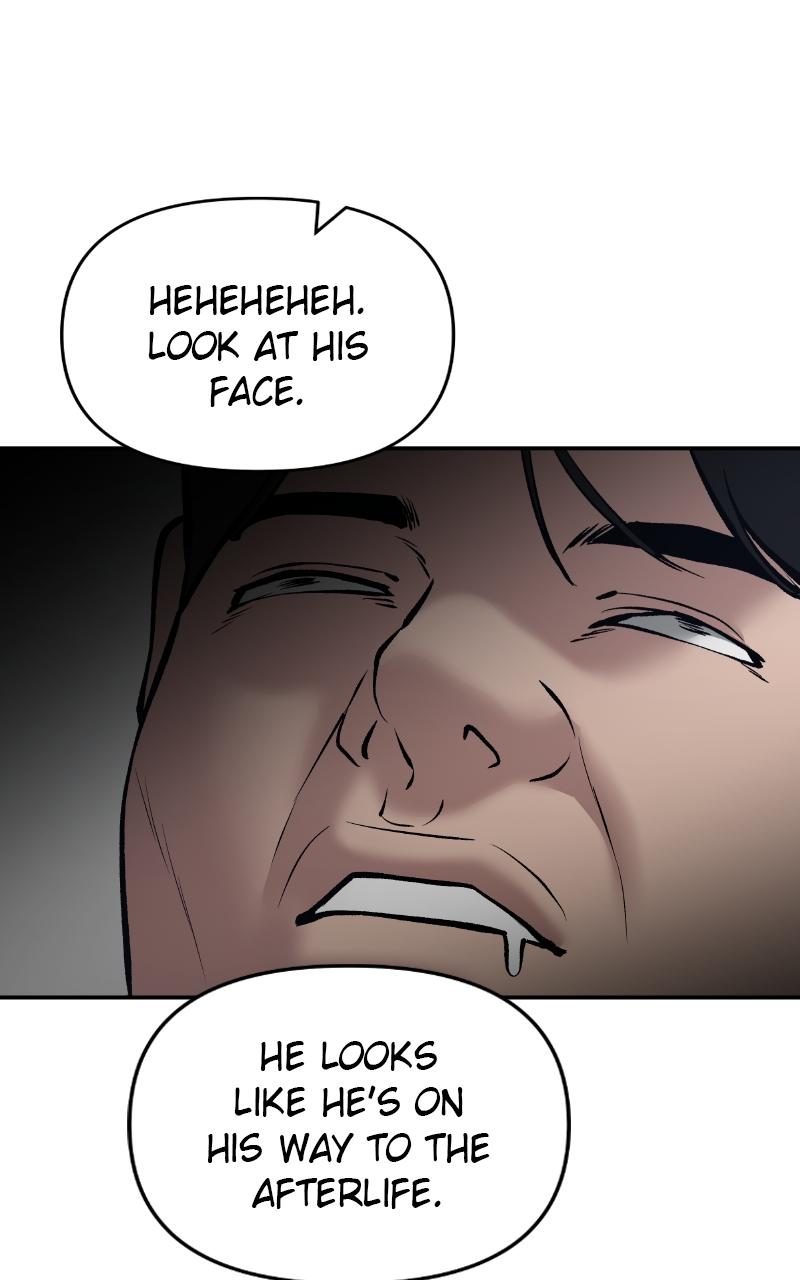 Designated Bully Chapter 47