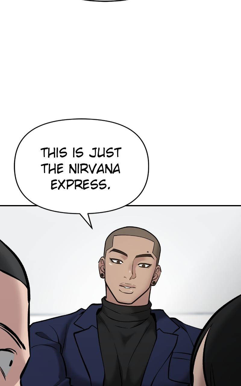 Designated Bully Chapter 47