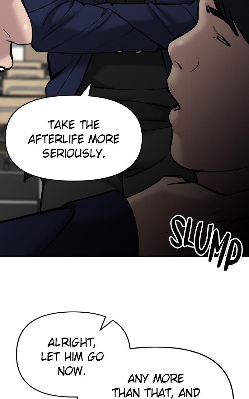 Designated Bully Chapter 47