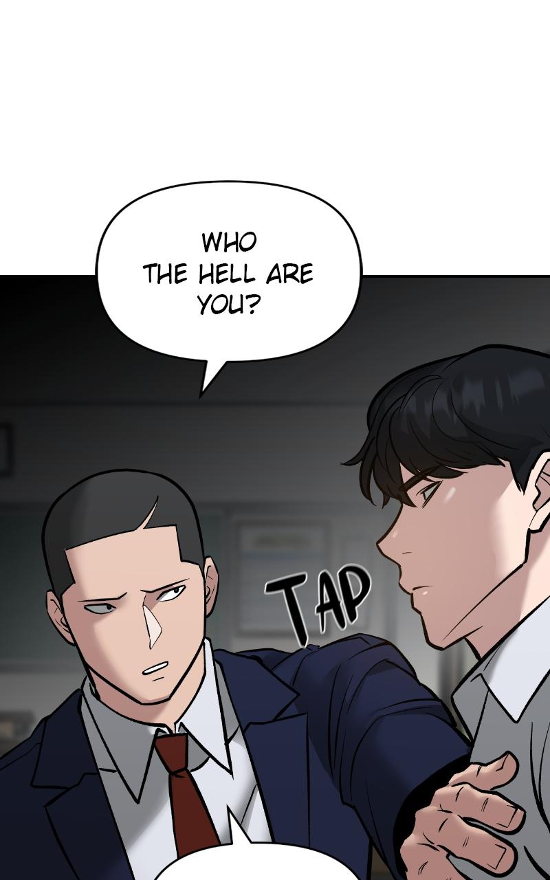 Designated Bully Chapter 47