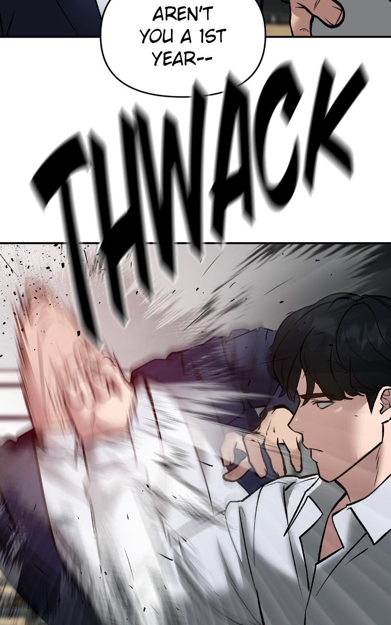 Designated Bully Chapter 47