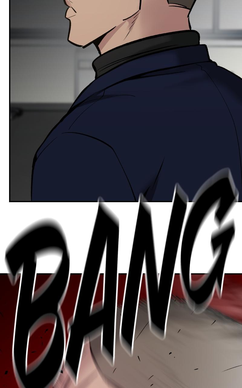 Designated Bully Chapter 47