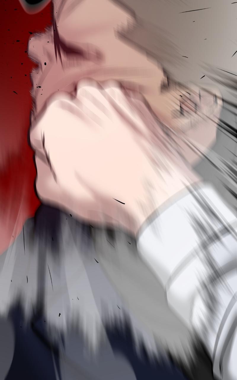 Designated Bully Chapter 47