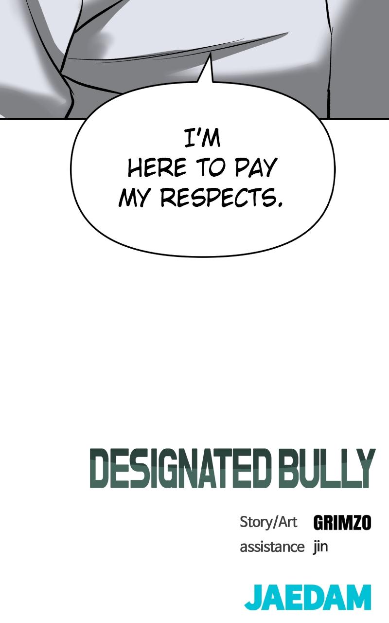 Designated Bully Chapter 47