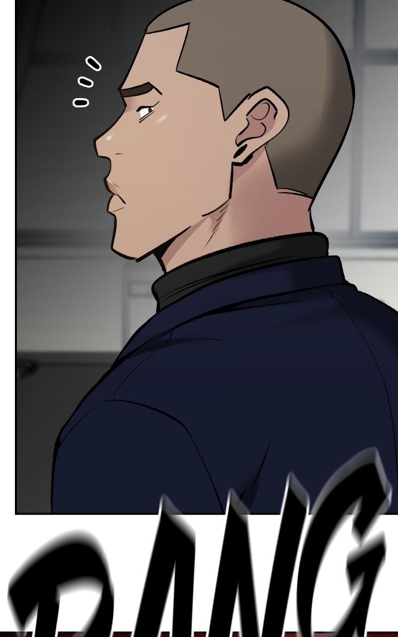 Designated Bully Chapter 48