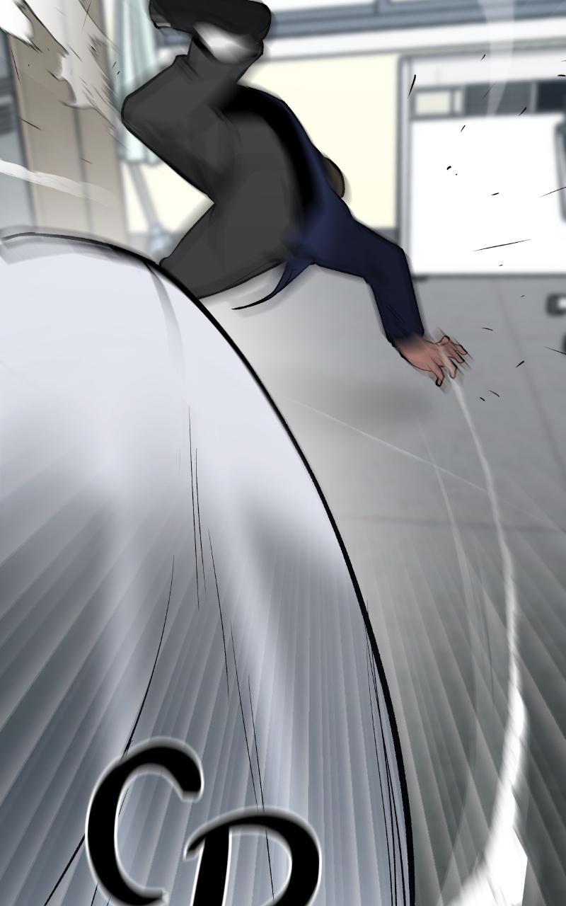 Designated Bully Chapter 48