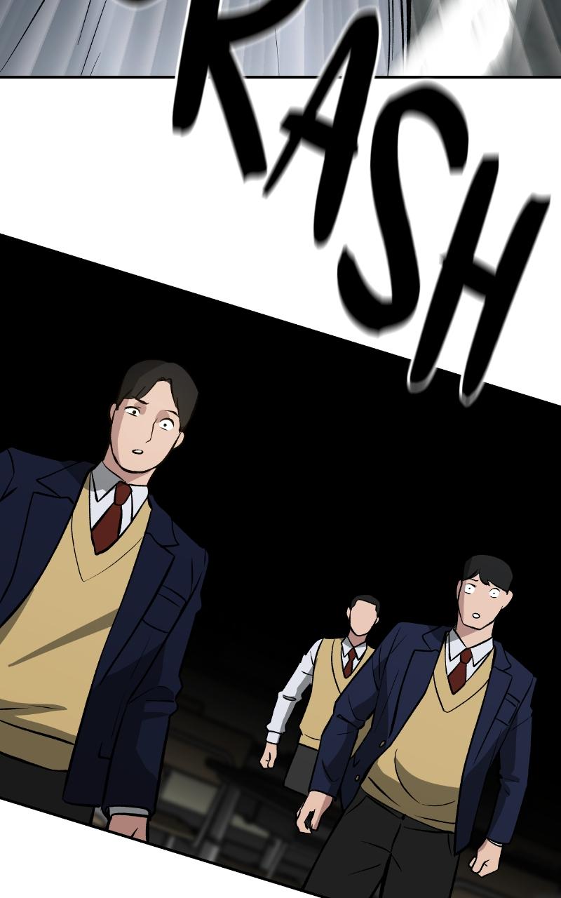 Designated Bully Chapter 48