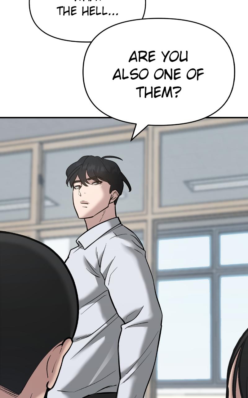 Designated Bully Chapter 48