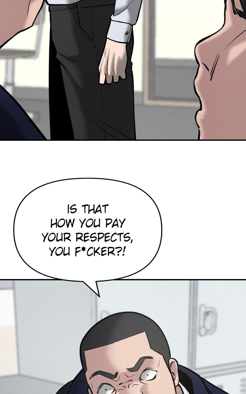 Designated Bully Chapter 48