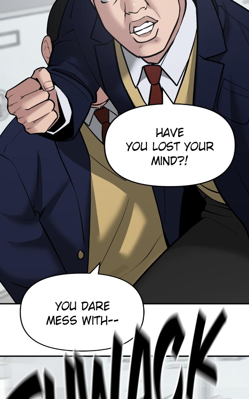 Designated Bully Chapter 48