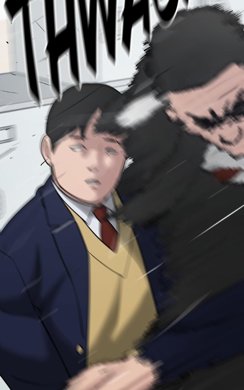 Designated Bully Chapter 48