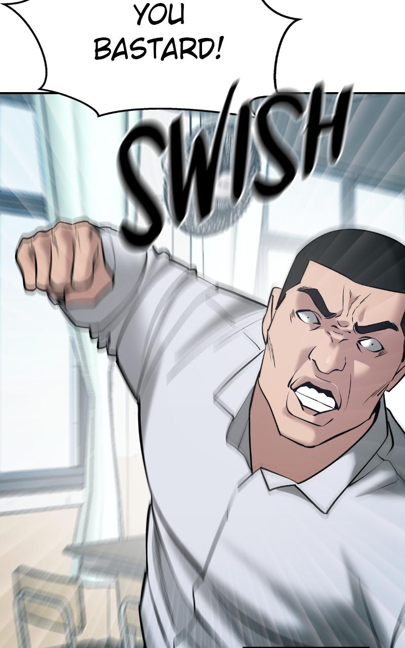 Designated Bully Chapter 48