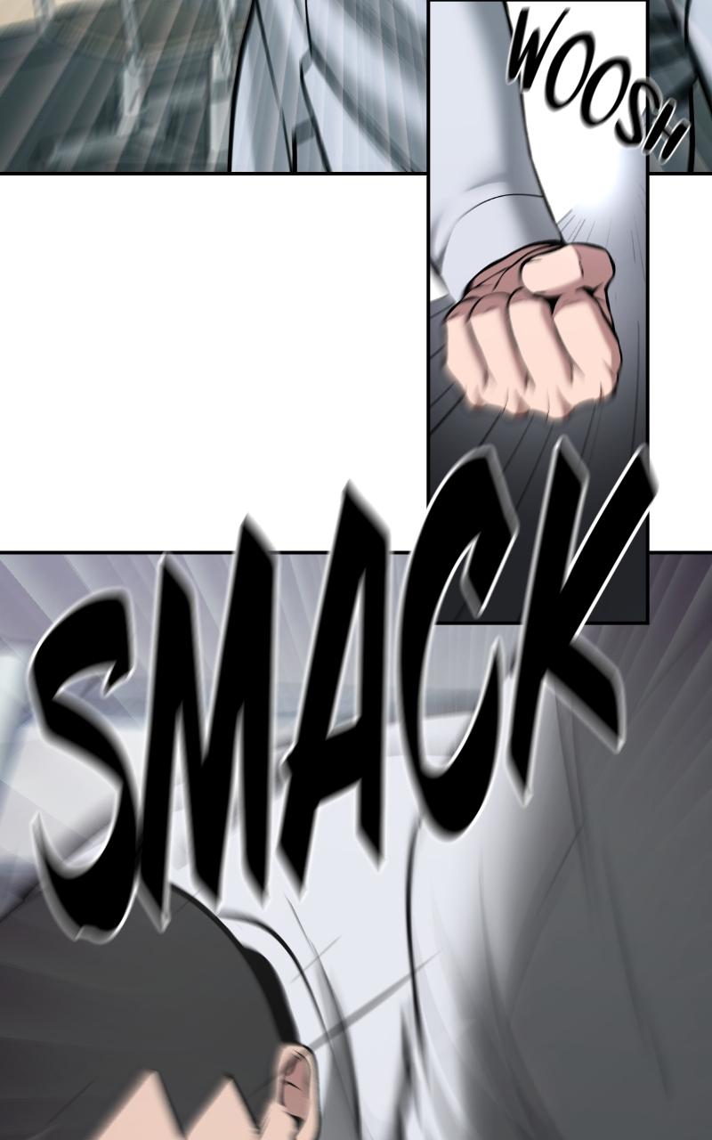 Designated Bully Chapter 48