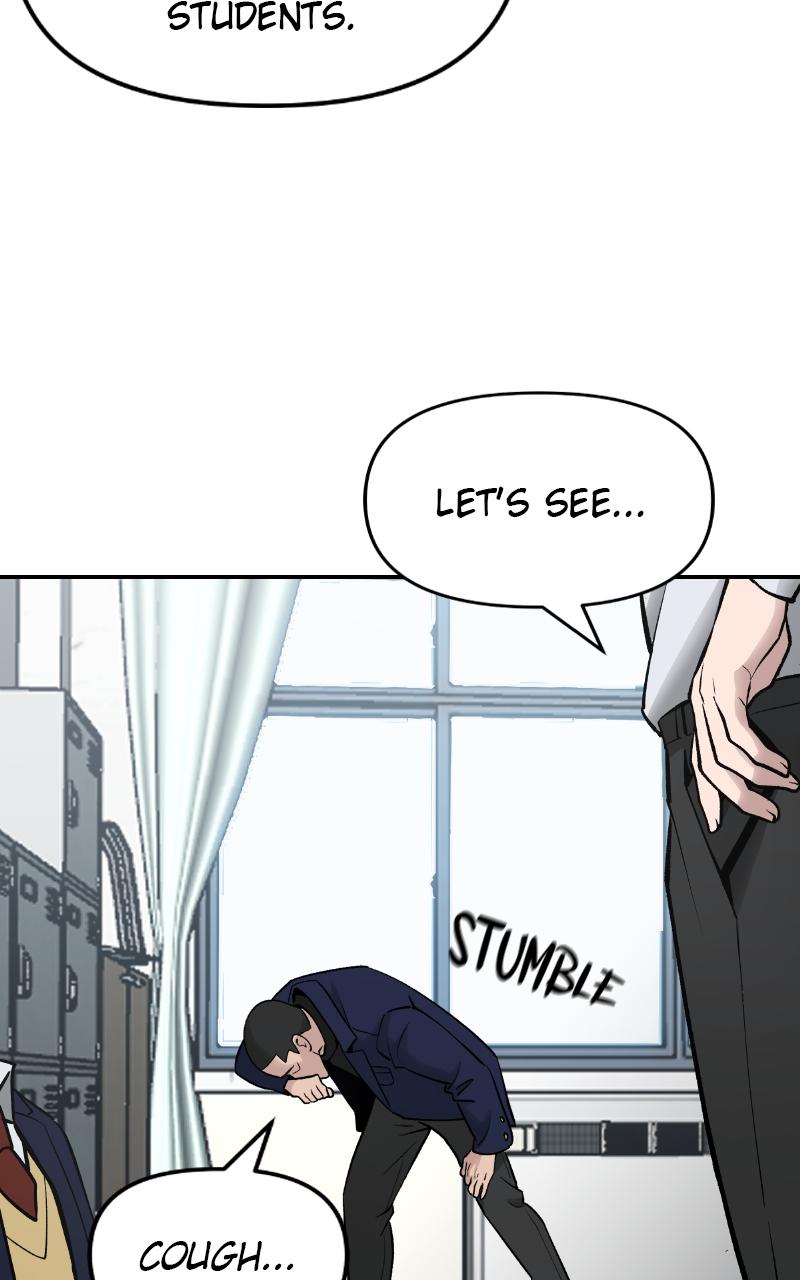 Designated Bully Chapter 48