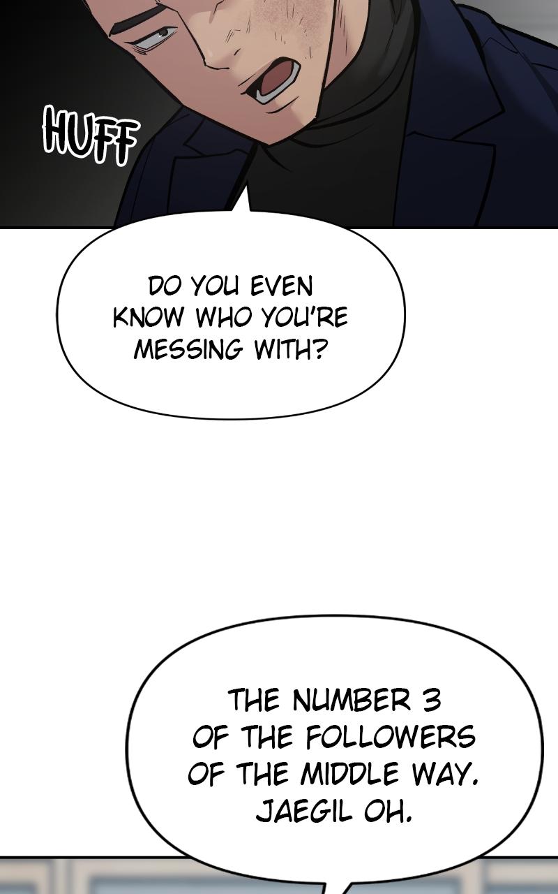 Designated Bully Chapter 48