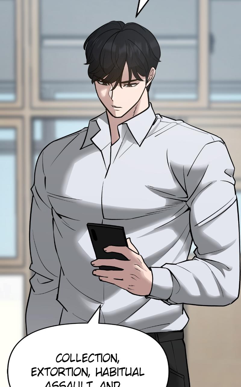 Designated Bully Chapter 48