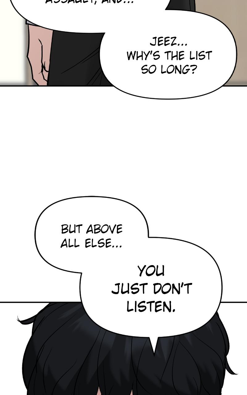 Designated Bully Chapter 48