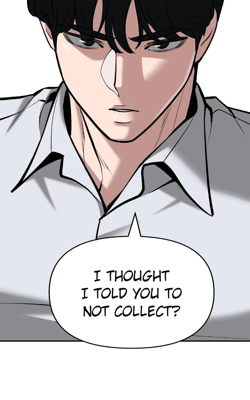 Designated Bully Chapter 48