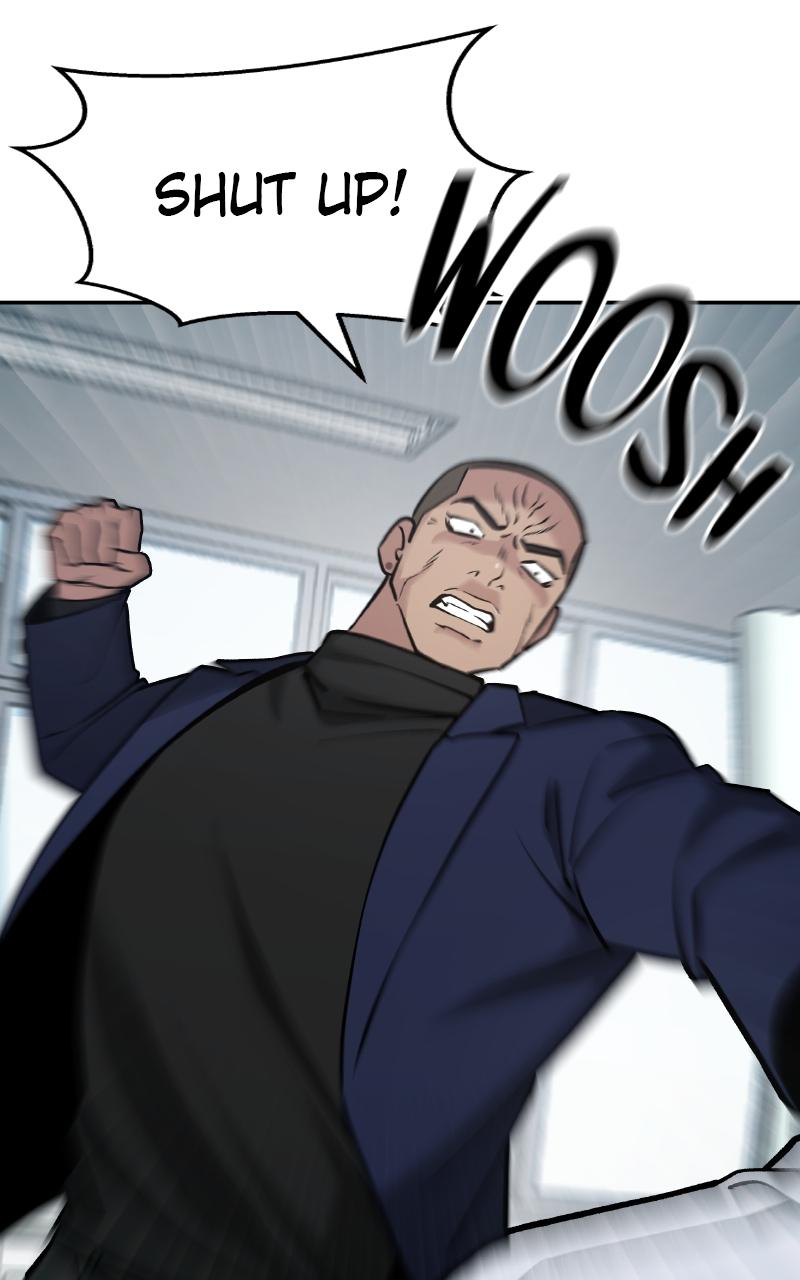 Designated Bully Chapter 48