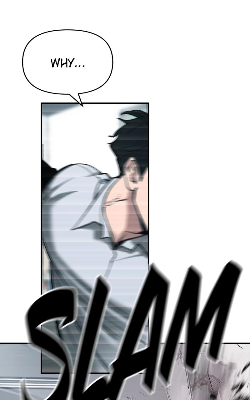 Designated Bully Chapter 48