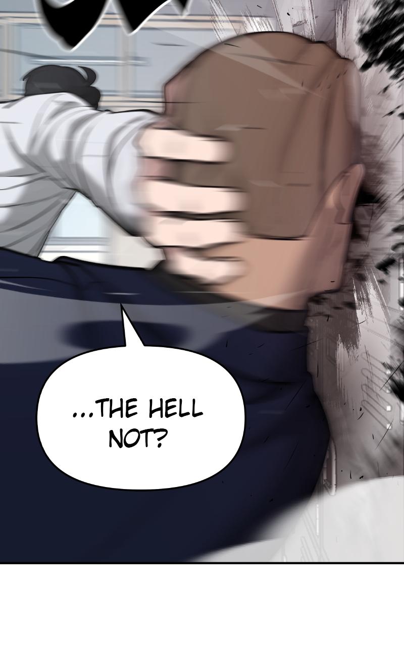 Designated Bully Chapter 48