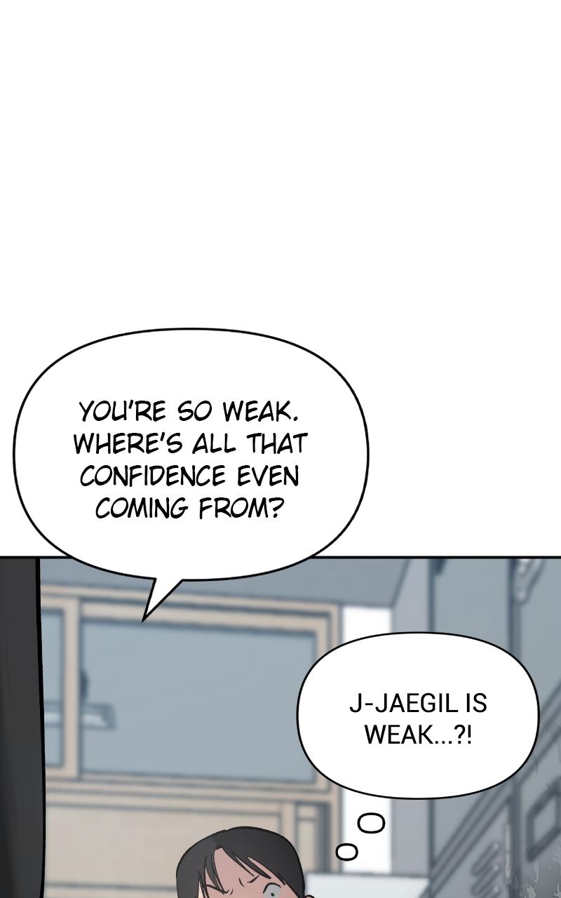 Designated Bully Chapter 48