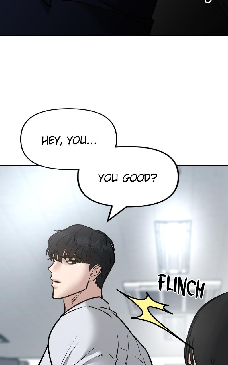 Designated Bully Chapter 48