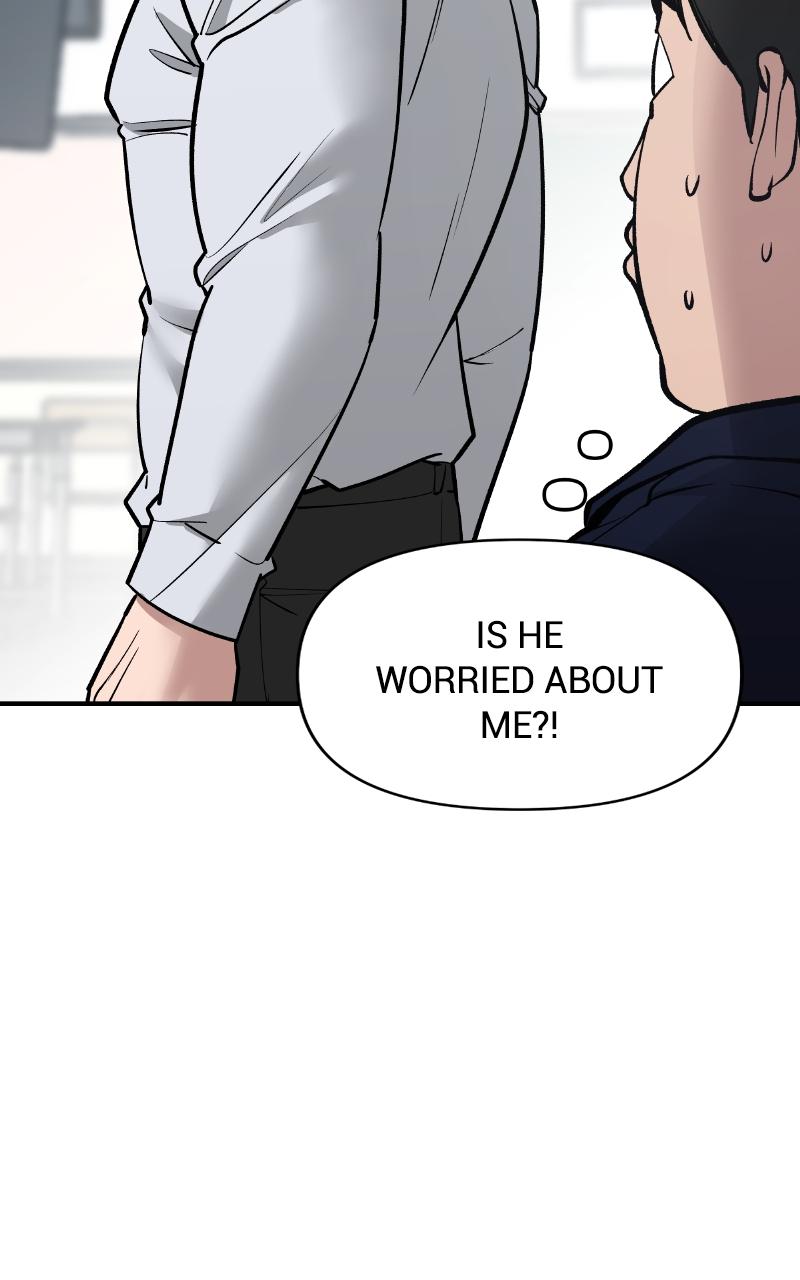 Designated Bully Chapter 48