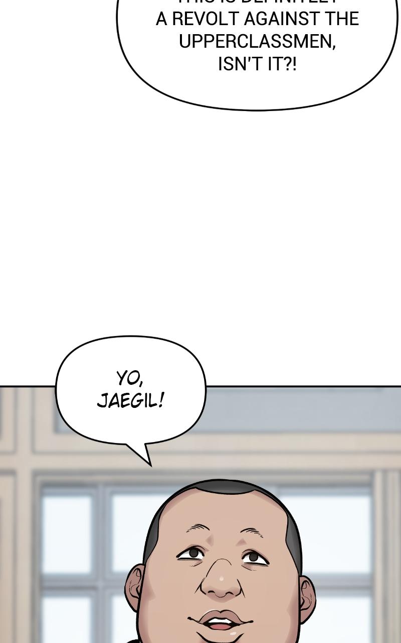 Designated Bully Chapter 48