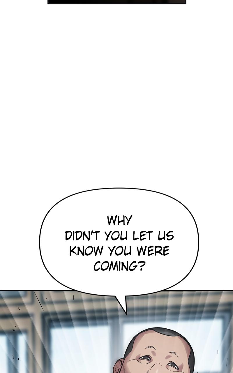 Designated Bully Chapter 48