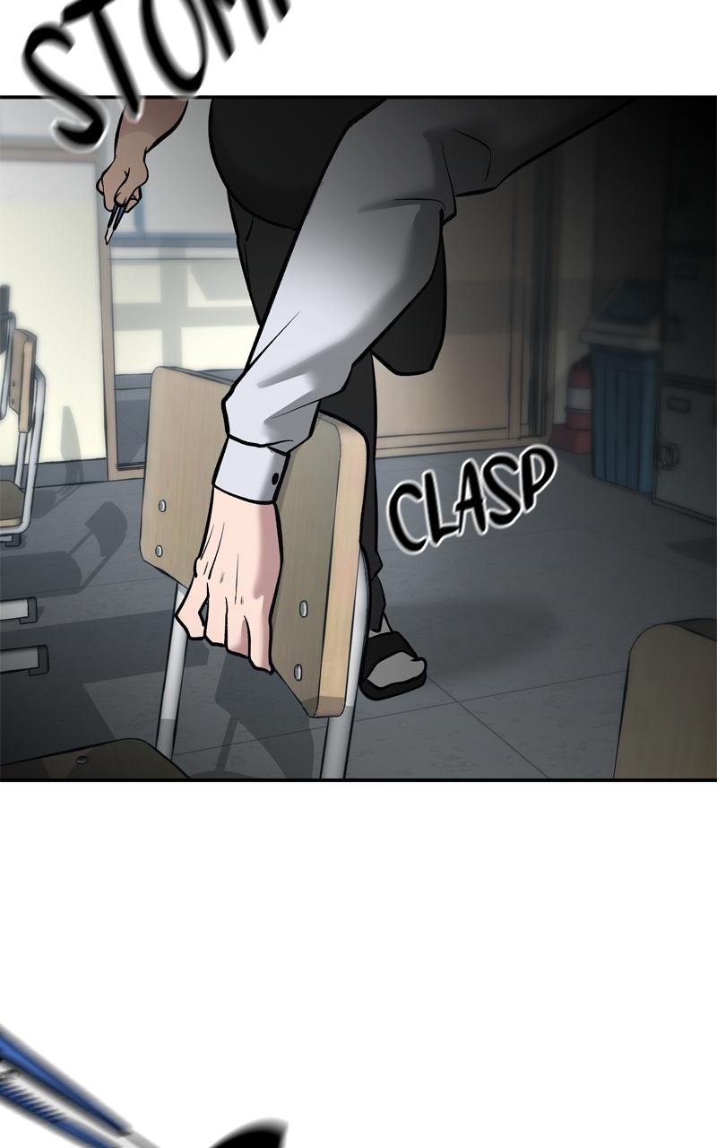 Designated Bully Chapter 48