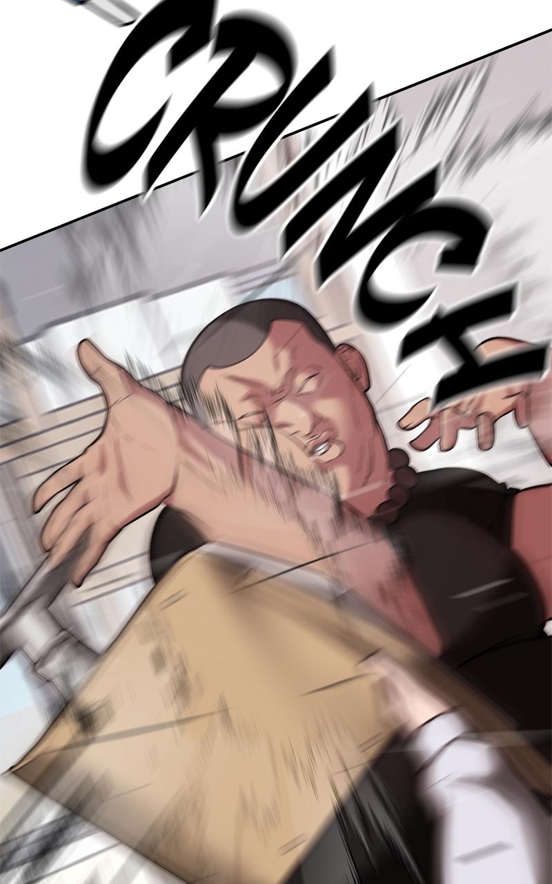 Designated Bully Chapter 48