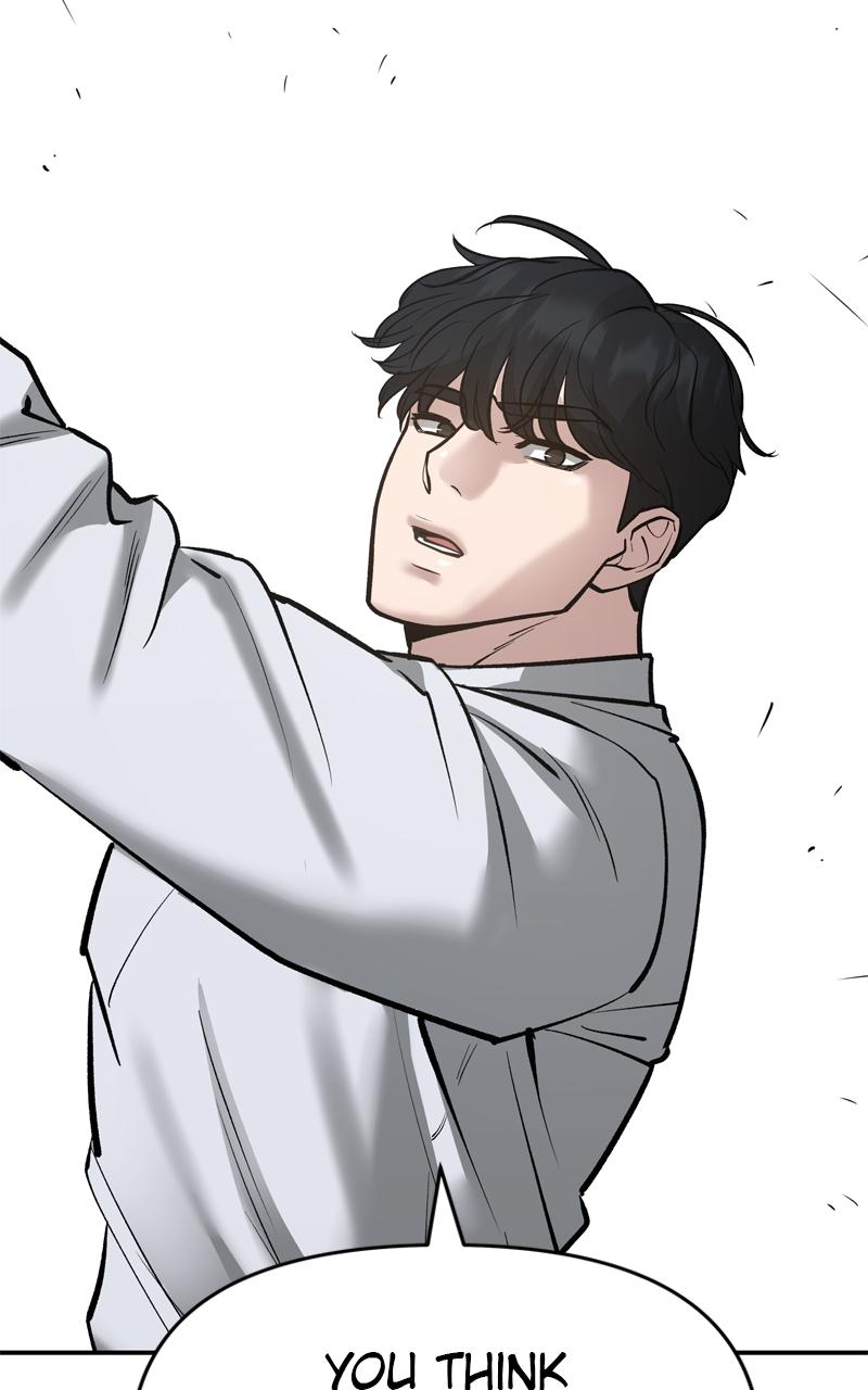 Designated Bully Chapter 48