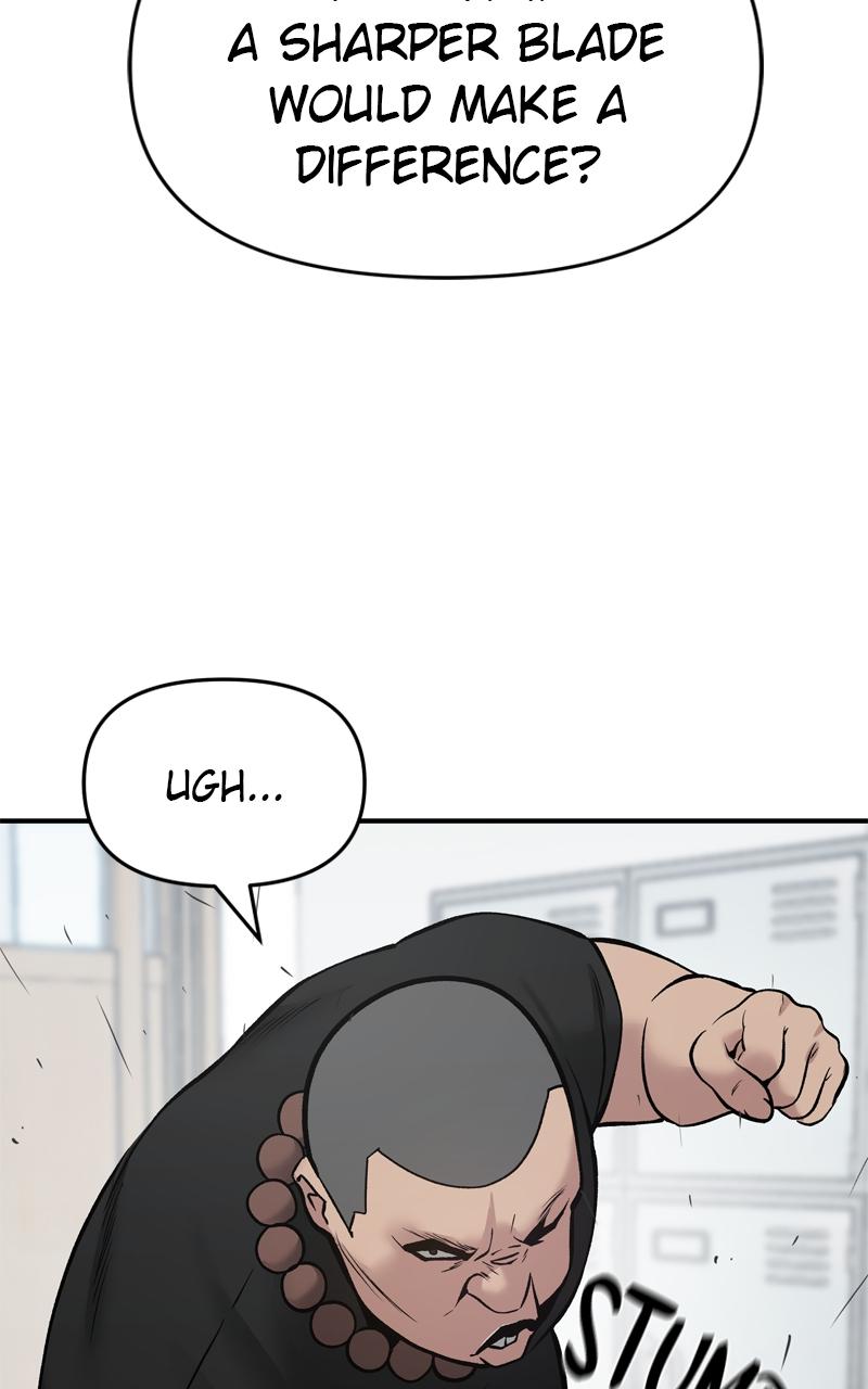 Designated Bully Chapter 48