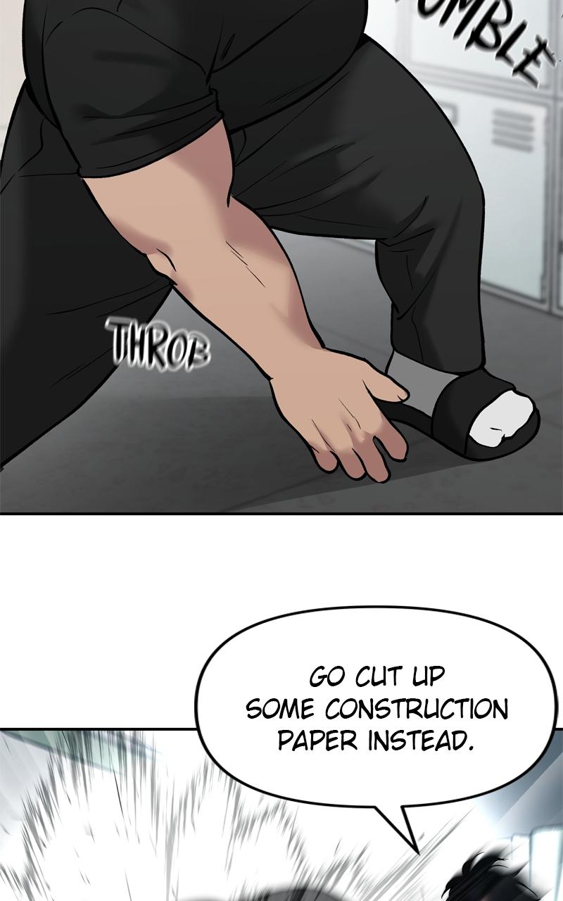 Designated Bully Chapter 48