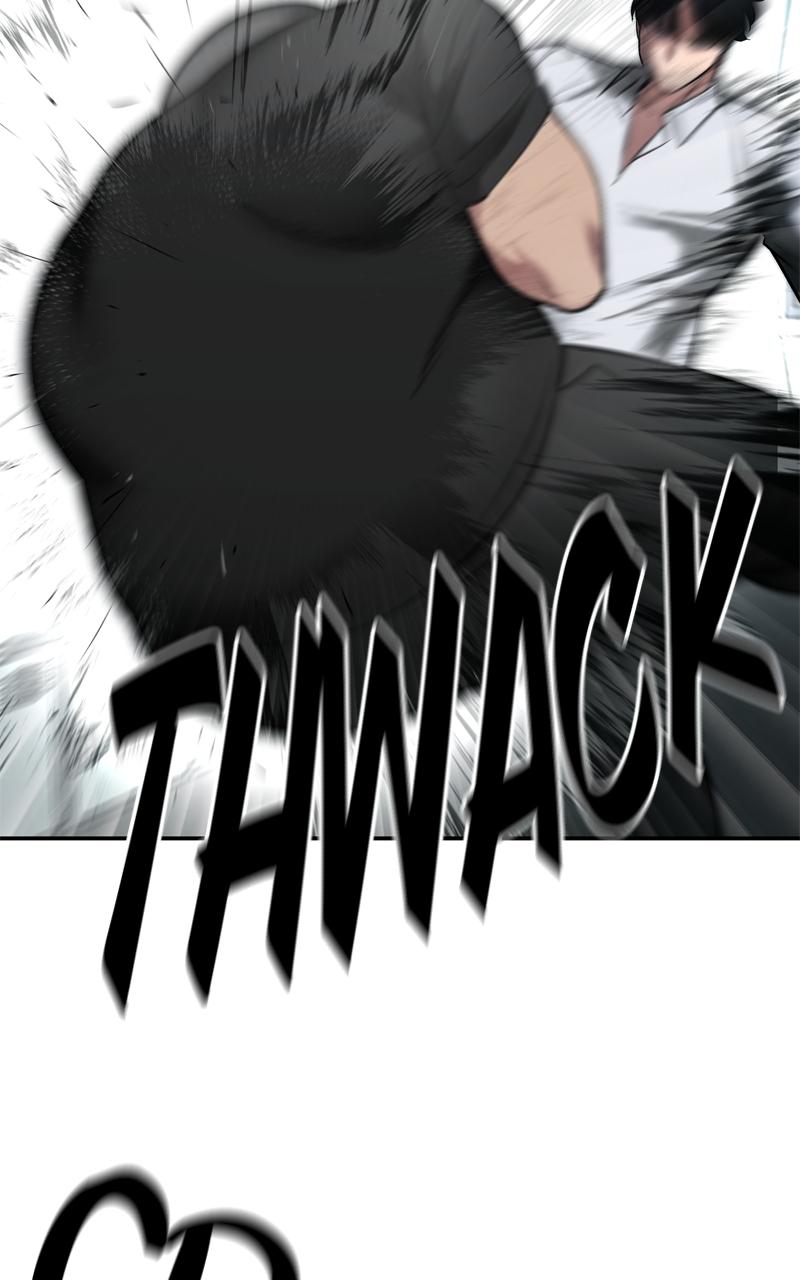 Designated Bully Chapter 48