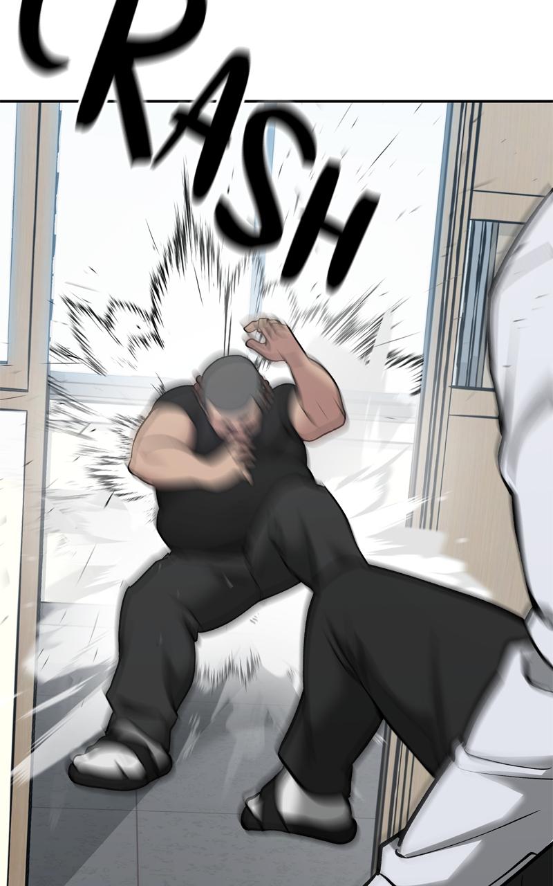 Designated Bully Chapter 48