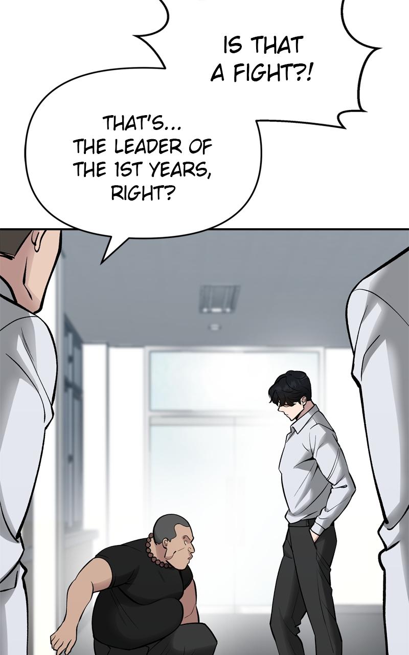 Designated Bully Chapter 48