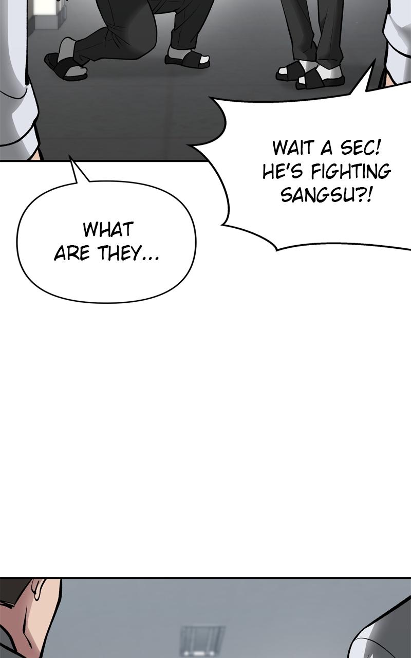 Designated Bully Chapter 48