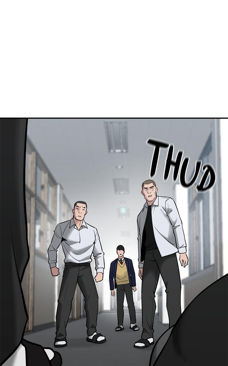 Designated Bully Chapter 48