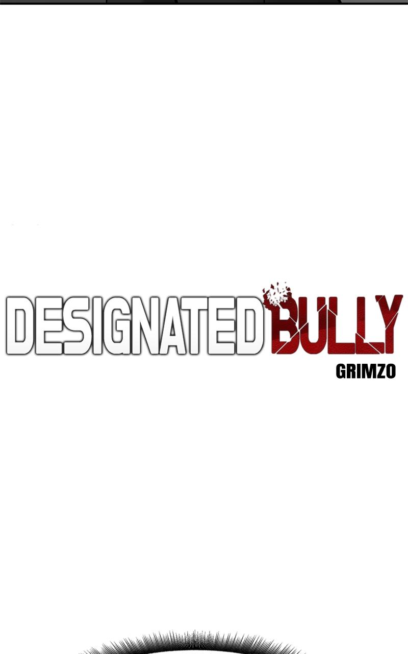 Designated Bully Chapter 48