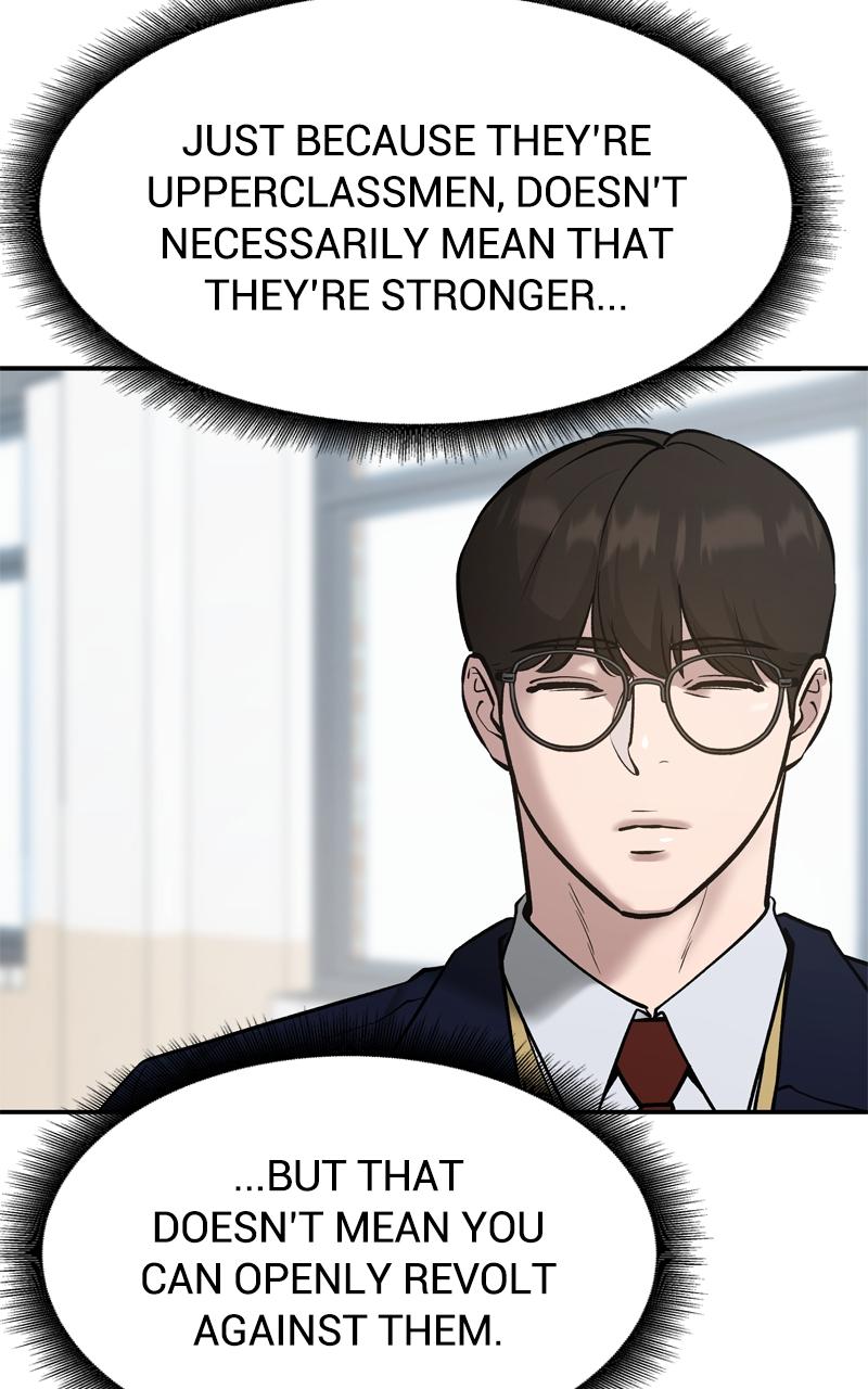 Designated Bully Chapter 48